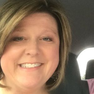 Meet your Posher, Carrie